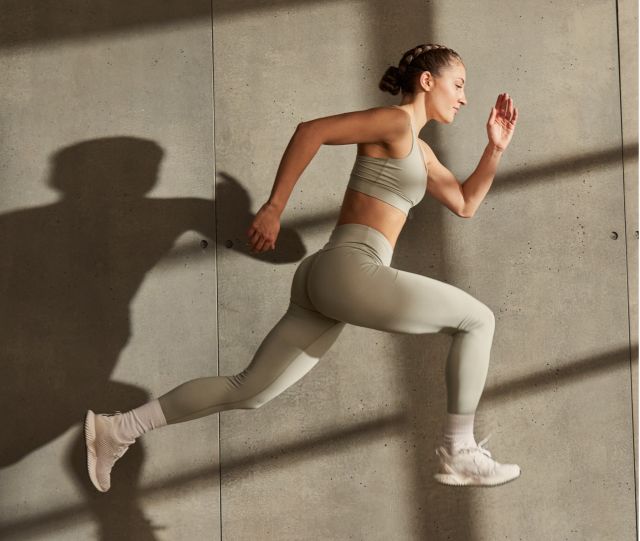 Scrunch-Leggings: Der Fitness-Trend, der Komfort und Style revolutioniert